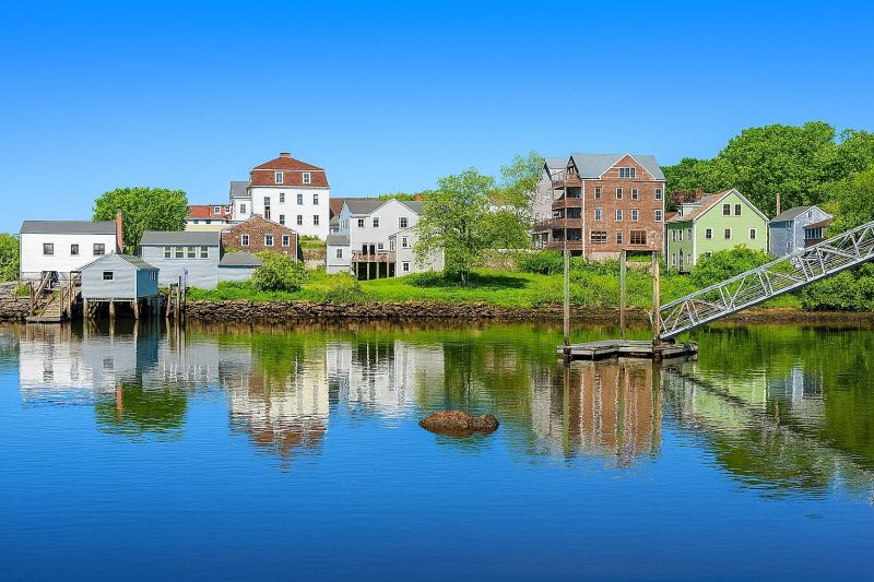 Local Business Bathroom Remodeling in Warwick, RI