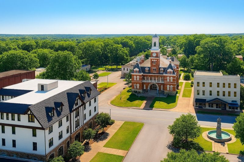 Local Business Bathroom Remodeling in Elberton, GA
