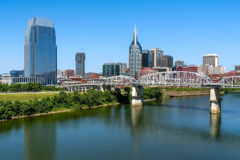 Local Business Bathroom Remodeling in Gallatin, TN