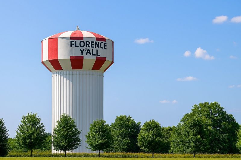 Local Business Bathroom Remodeling in Florence, KY