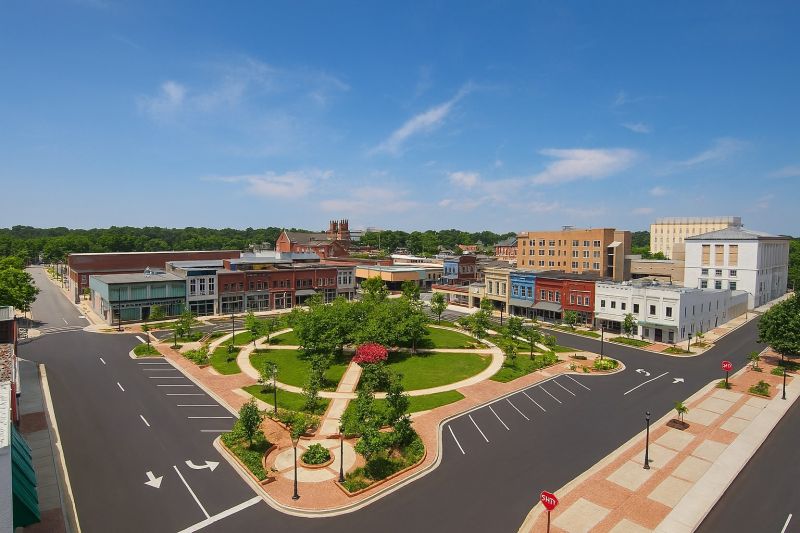 Local Business Bathroom Remodeling in Gainesville, GA