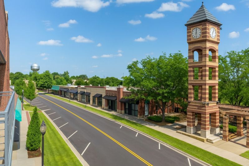 Local Business Bathroom Remodeling in Overland Park, KS