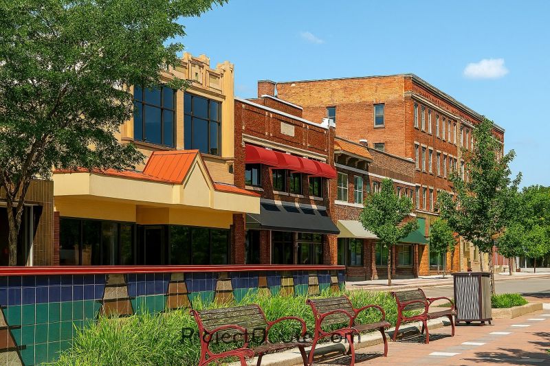 Local Business Bathroom Remodeling in Ames, IA