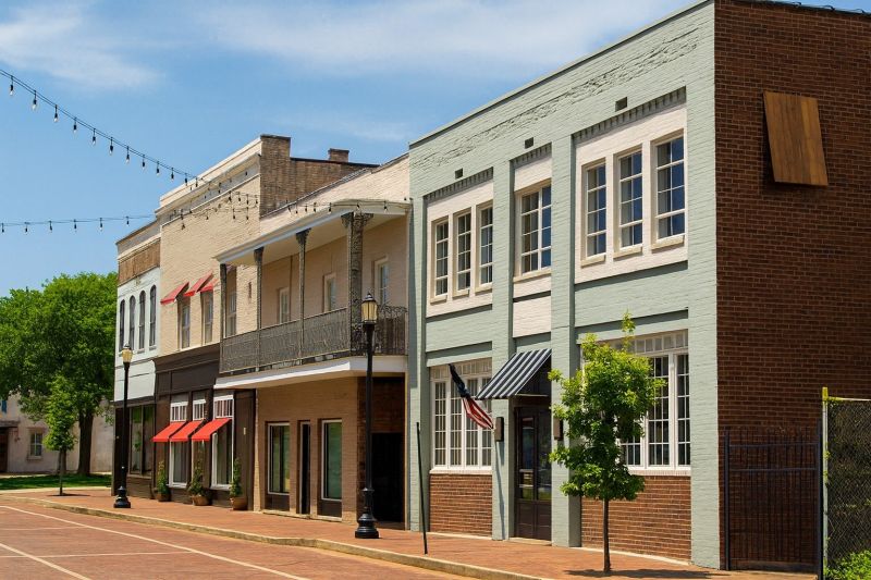 Local Business Bathroom Remodeling in Laurel, DE