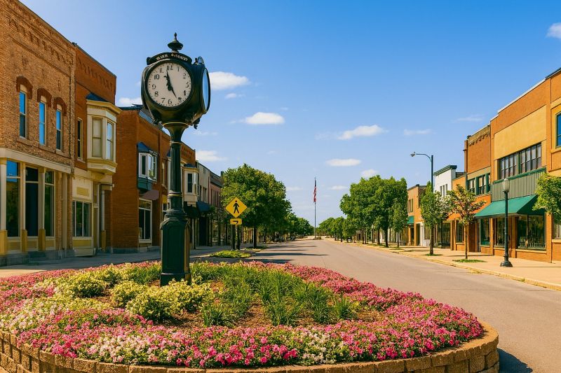 Local Business Bathroom Remodeling in De Pere, WI