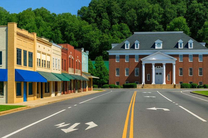 Local Business Bathroom Remodeling in Calhoun, GA