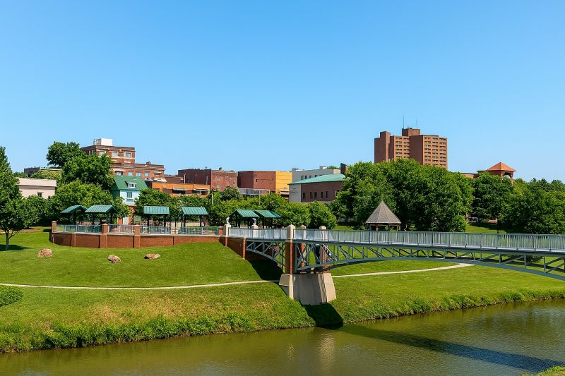 Local Business Bathroom Remodeling in Maryville, TN