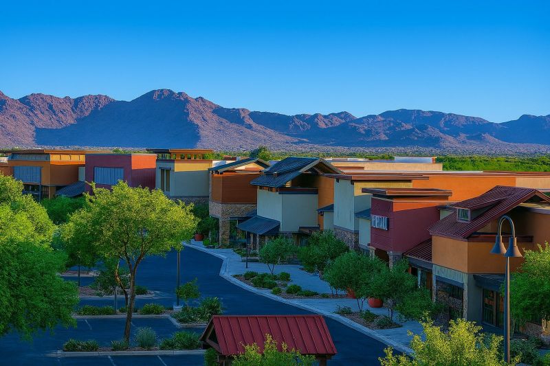 Local Business Bathroom Remodeling in Queen Creek, AZ