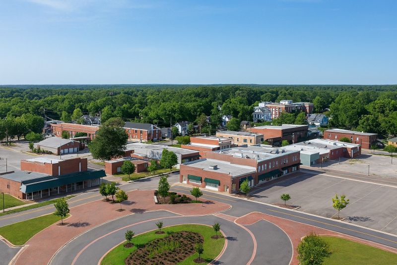 Local Business Bathroom Remodeling in Clayton, NC