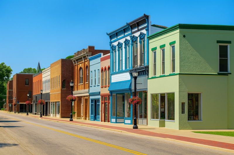 Local Business Bathroom Remodeling in Martinsville, IN