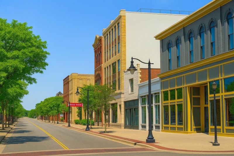 Local Business Bathroom Remodeling in Grand Haven, MI