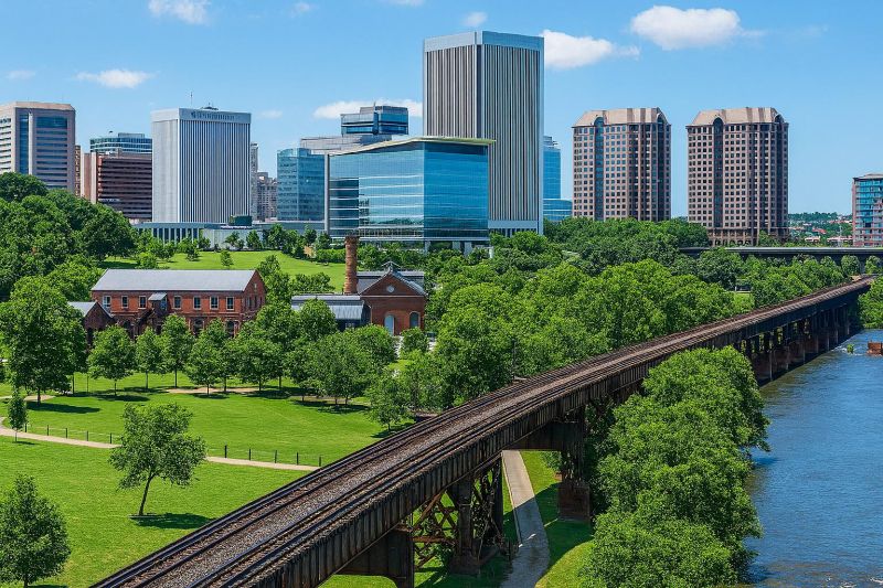 Local Business Bathroom Remodeling in Midlothian, VA
