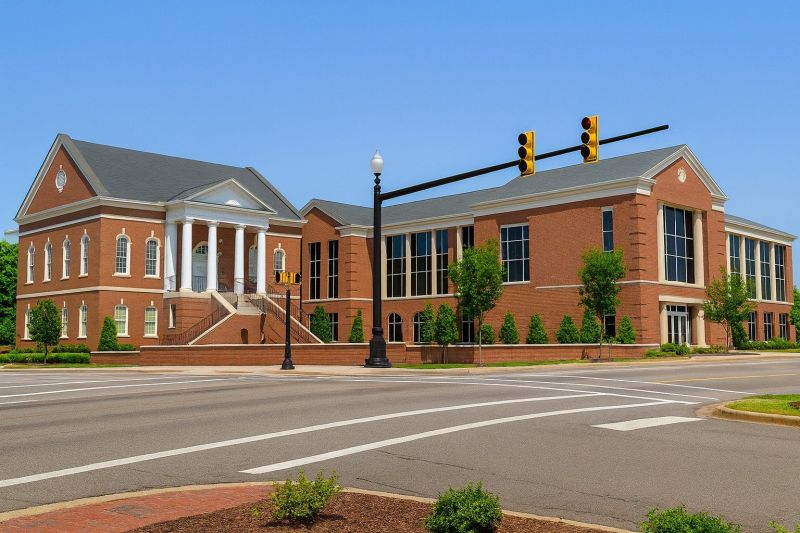 Local Business Bathroom Remodeling in Lancaster, SC
