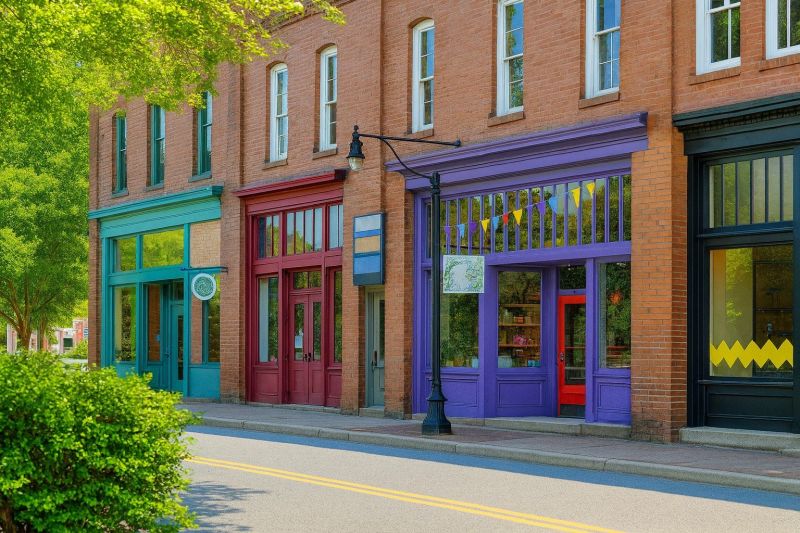 Local Business Bathroom Remodeling in Carrboro, NC