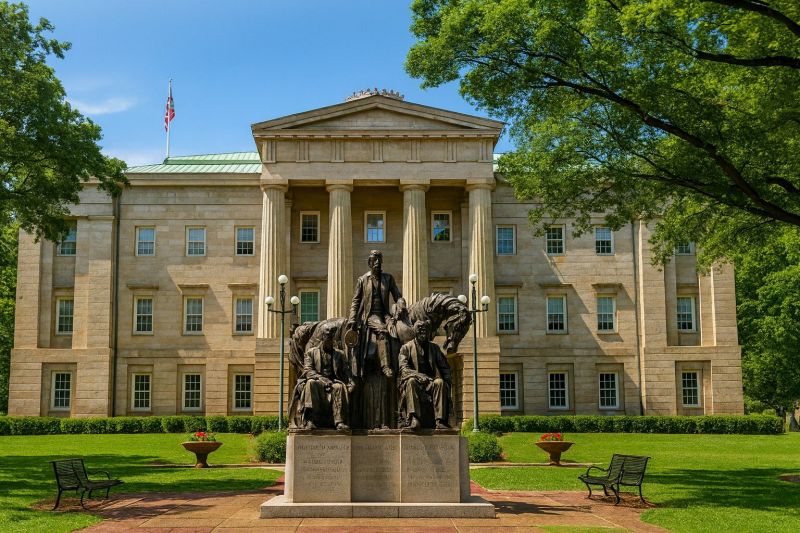 Local Business Bathroom Remodeling in Benson, NC