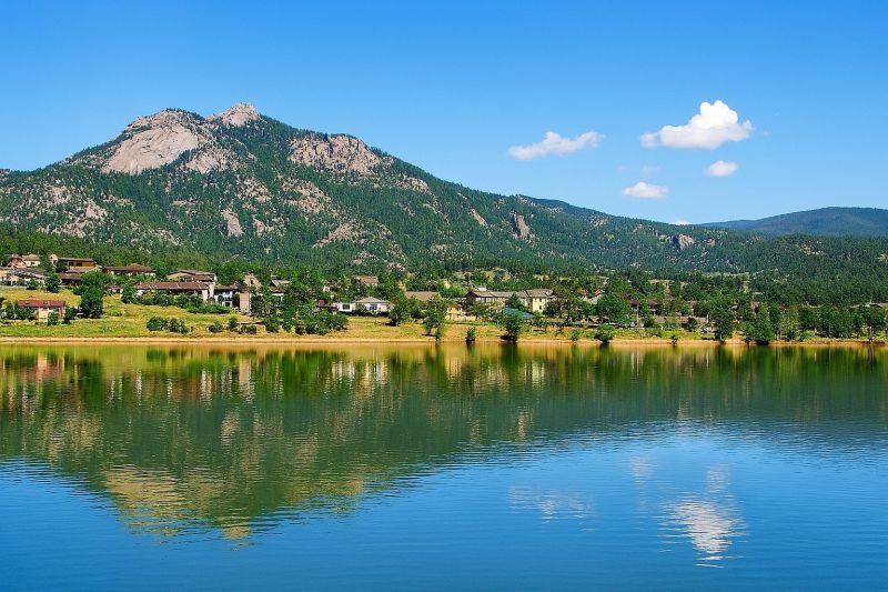 Local Business Bathroom Remodeling in Estes Park, CO