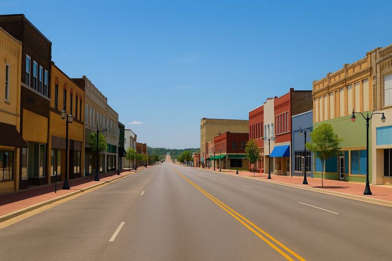 Local Business Bathroom Remodeling in Duncan, OK