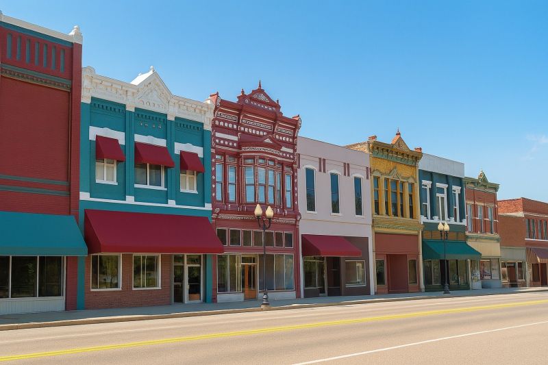 Local Business Bathroom Remodeling in Ottawa, KS