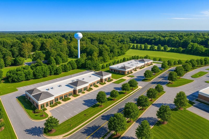 Local Business Bathroom Remodeling in Dunkirk, MD