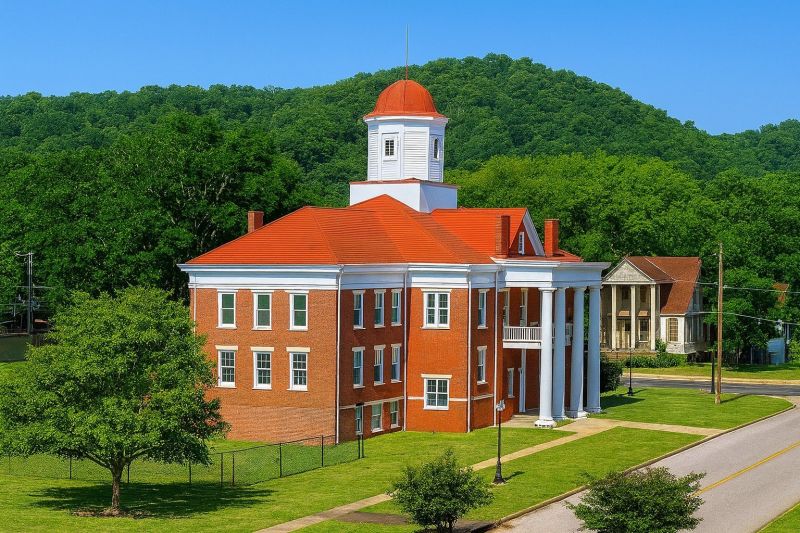 Local Business Bathroom Remodeling in Kingston, TN