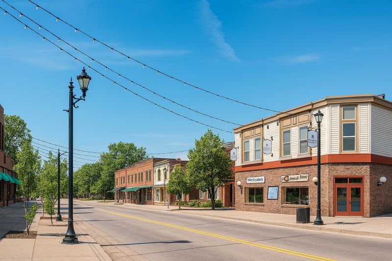 Local Business Bathroom Remodeling in Parker, CO
