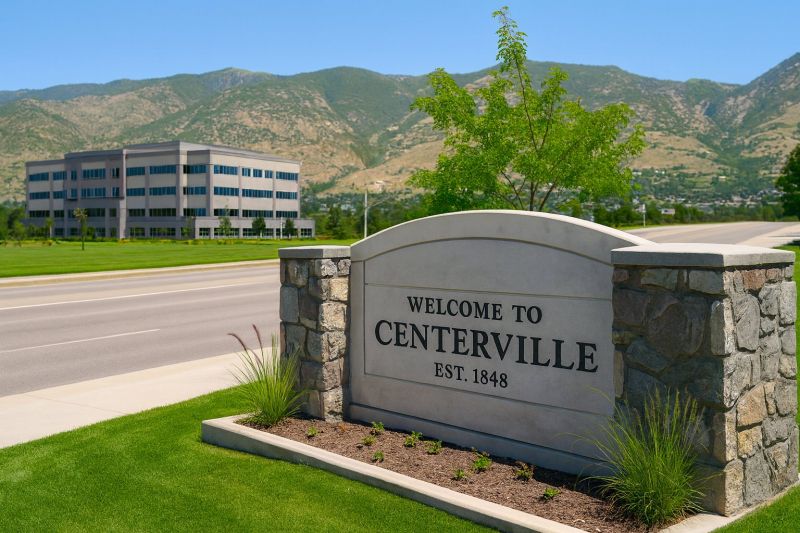 Local Business Bathroom Remodeling in Centerville, UT