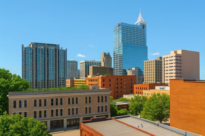 Local Business Bathroom Remodeling in Angier, NC