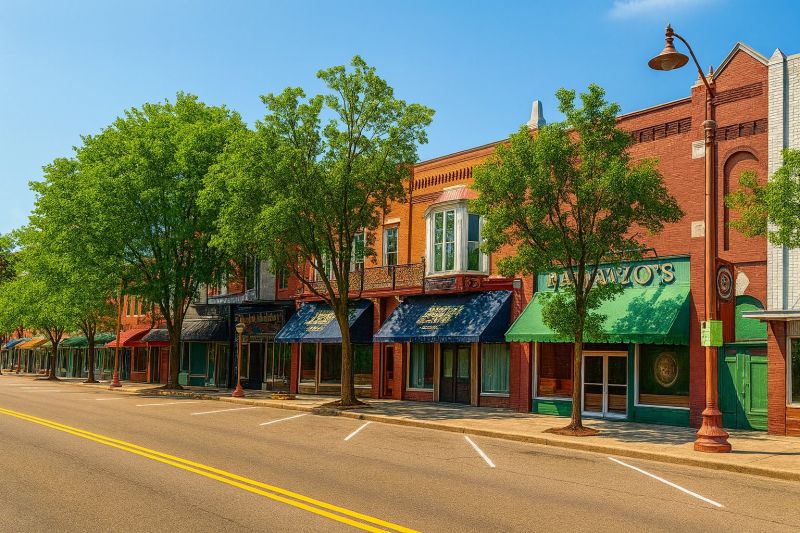 Local Business Bathroom Remodeling in Dover, OH