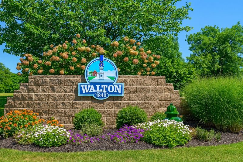 Local Business Bathroom Remodeling in Walton, KY