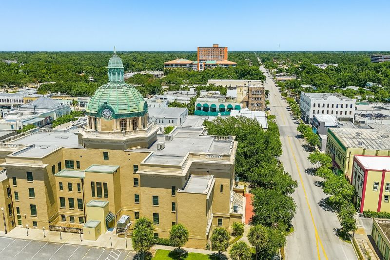 Local Business Bathroom Remodeling in Deland, FL