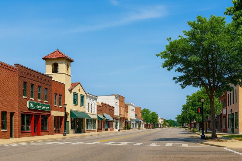 Local Business Bathroom Remodeling in Ludington, MI