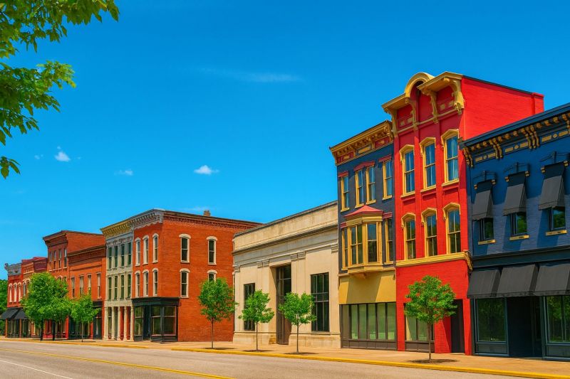 Local Business Bathroom Remodeling in Madison, IN
