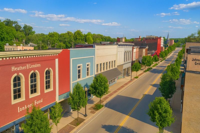 Local Business Bathroom Remodeling in Greenville, PA