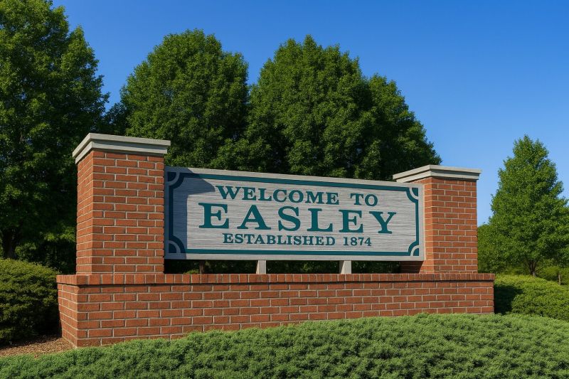 Local Business Bathroom Remodeling in Easley, SC