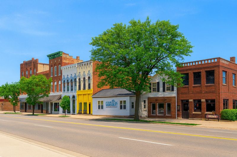 Local Business Bathroom Remodeling in Charlotte, MI