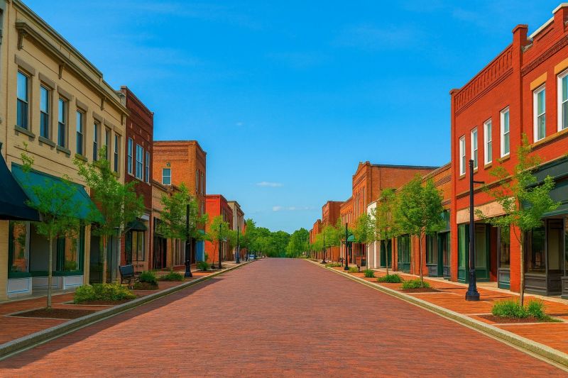 Local Business Bathroom Remodeling in Landrum, SC