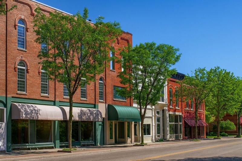 Local Business Bathroom Remodeling in Eaton Rapids, MI
