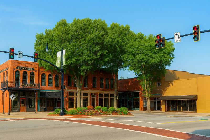 Local Business Bathroom Remodeling in Carrollton, GA