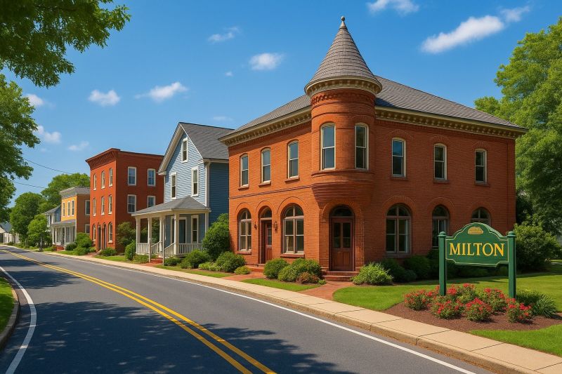 Local Business Bathroom Remodeling in Milton, DE