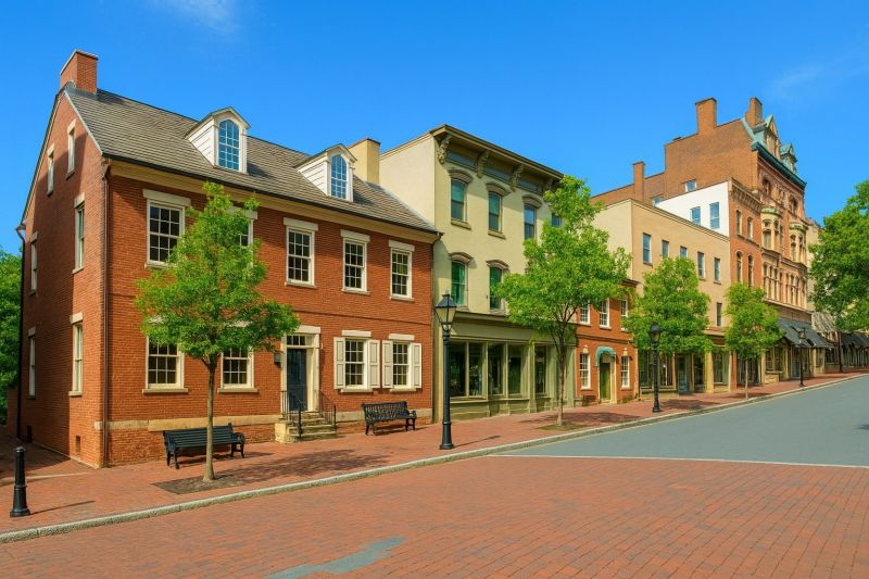 Local Business Bathroom Remodeling in Bethlehem, PA