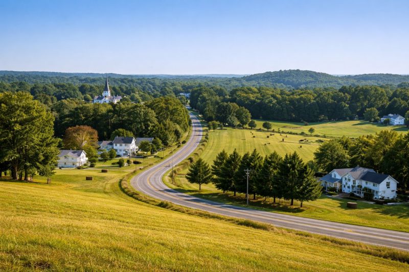 Local Business Bathroom Remodeling in Carrollton, VA