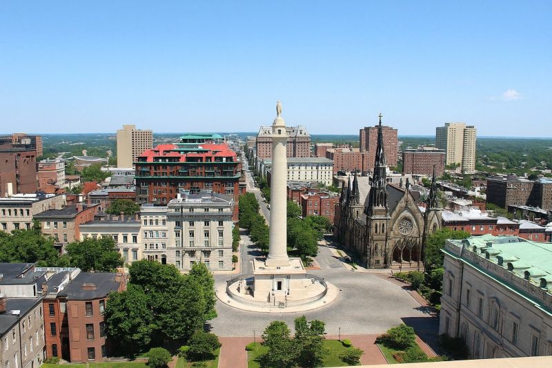 Local Business Bathroom Remodeling in Cockeysville, MD