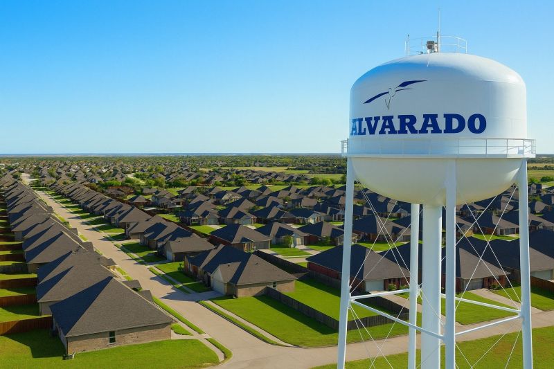 Local Business Bathroom Remodeling in Alvarado, TX