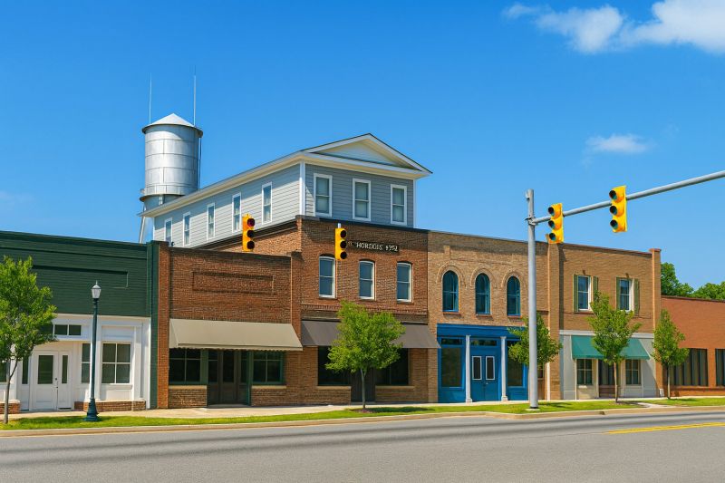 Local Business Bathroom Remodeling in Pickens, SC