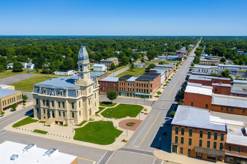 Local Business Bathroom Remodeling in Bellefontaine, OH