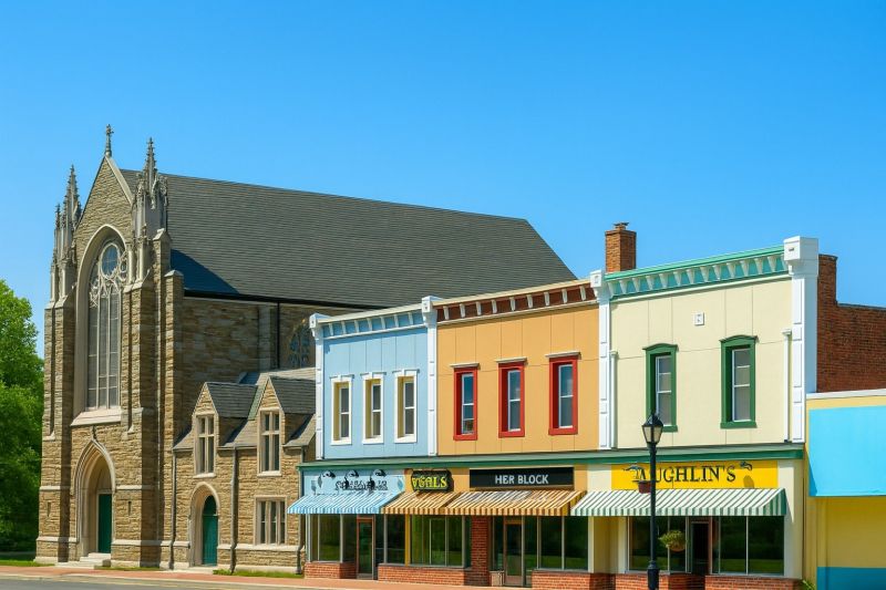 Local Business Bathroom Remodeling in Vineland, NJ