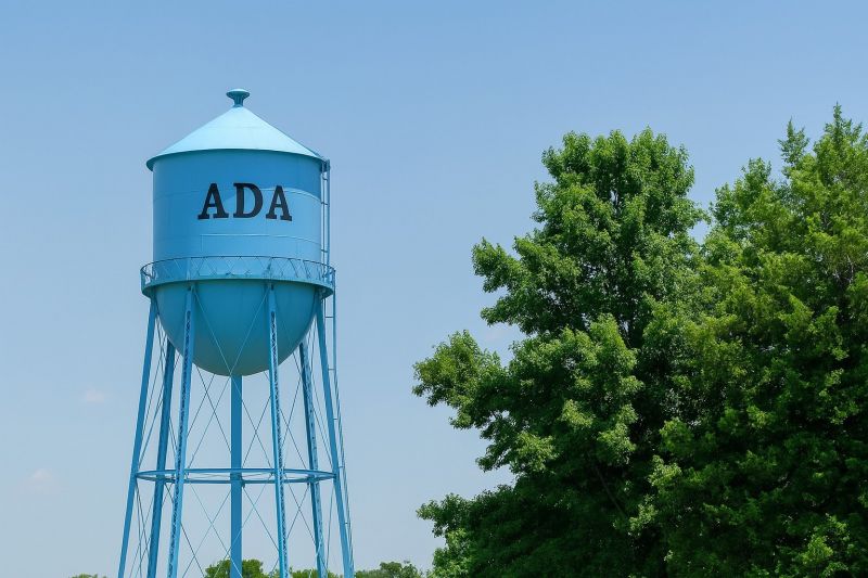 Local Business Bathroom Remodeling in Ada, OK