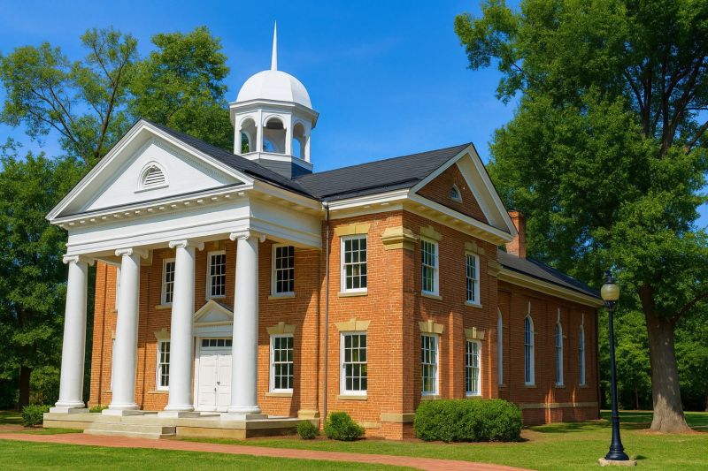 Local Business Bathroom Remodeling in Chesterfield, VA