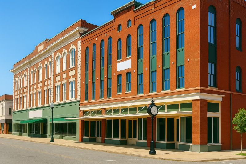 Local Business Bathroom Remodeling in Elizabeth City, NC