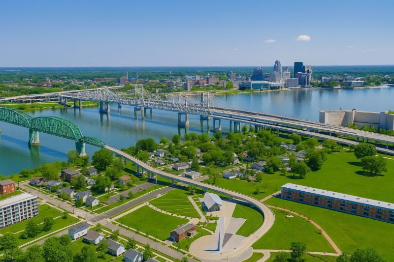 Local Business Bathroom Remodeling in Jeffersonville, IN
